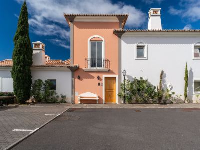 Scenic Apartment - Palheiro Village