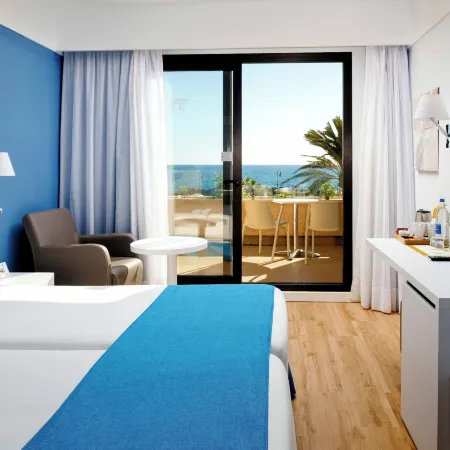 Alexandre Grand Teguise Playa