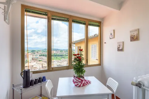 Casa di Osio - 2 étoiles