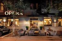 Hotel Seehof فنادق في زيورخ