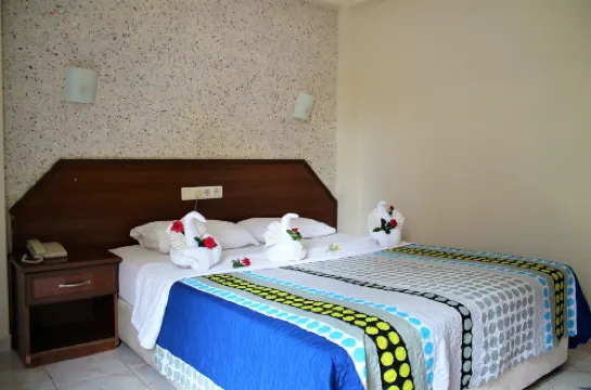 Le Moral Apart Hotel