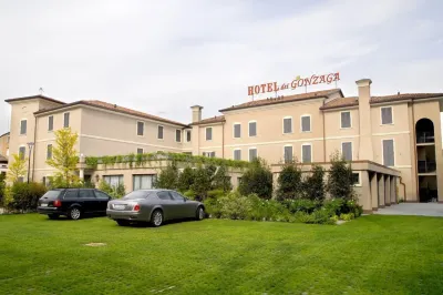 Hotel dei Gonzaga Отели в г. Пегоньяга