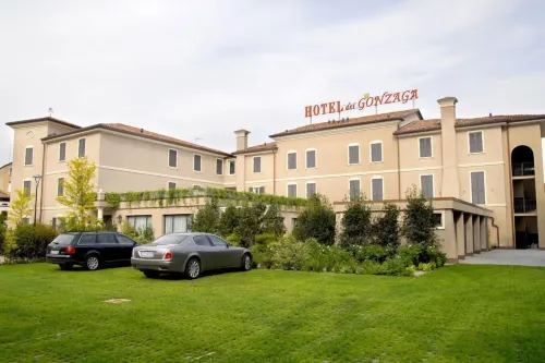 Hotel dei Gonzaga Hotels in Pegognaga