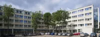 Hotel Wyspiański - parking