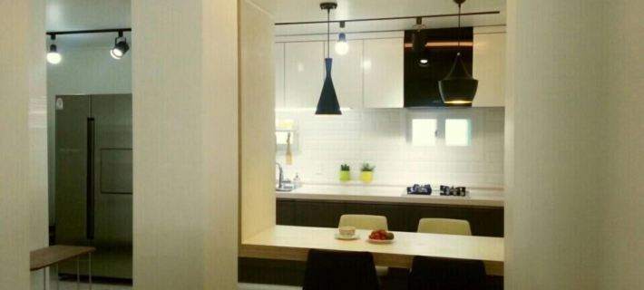Daon House Hotels in Тегу
