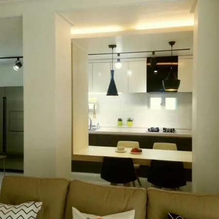 Daon House