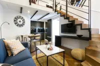 DeZign Superior Apartments & Rooms Hotels in Preko