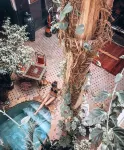 Riad la Porte Rouge by la Siredrah - Romantik
