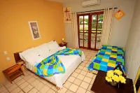 Igarakuê Hotel Pousada