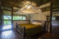 Cotton Tree Lodge - Wi-Fi