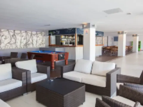 Grupotel Revoli Hotels in Puerto Rico