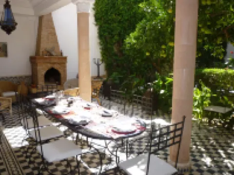 Riad M'haita Hotels in Taroudant