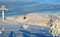 Sonfjällsgårdens Wärdshus & Hotell