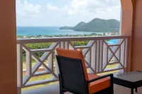 Mount Royal Luxury Condos Hôtels à : Gros Islet