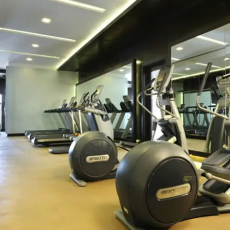DoubleTree by Hilton Hotel Goa - Arpora - Baga