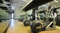 DoubleTree by Hilton Hotel Goa - Arpora - Baga - Kuntosalit