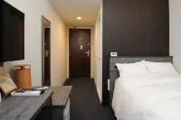 Hotel Sunriver Shimanto Hotels near Shimanto River Gakuyu-kan