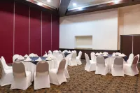 Fiesta Inn Tepic - breakfast
