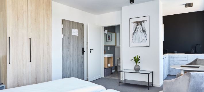 Silesia Apartments Hotels in Katowice