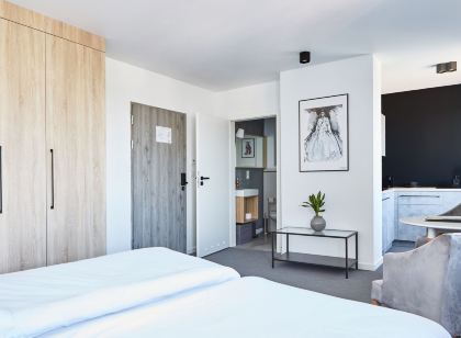 Silesia Apartments