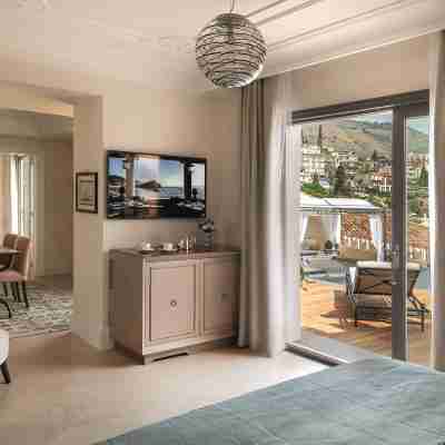 Villa Sant'Andrea, A Belmond Hotel, Taormina Mare Rooms