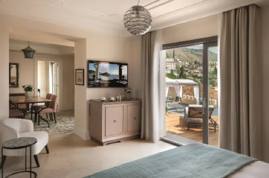 Villa Sant'Andrea, A Belmond Hotel, Taormina Mare