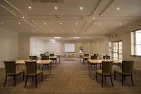 Cotswold Lodge Hotel