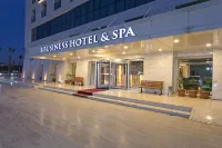 B Business Hotel & Spa Hotels in Kepez