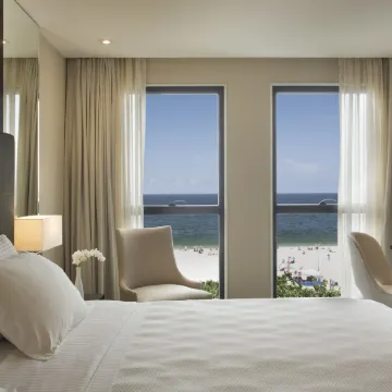 Windsor California Copacabana