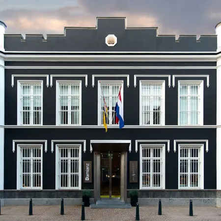 Het Arresthuis