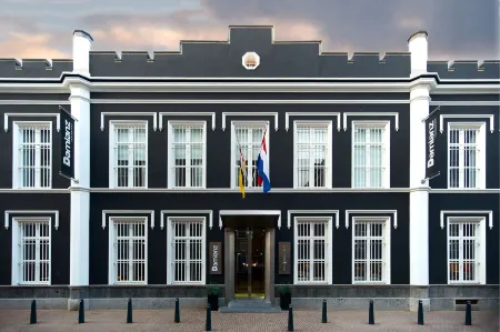 Het Arresthuis Отели в г. Vlodrop