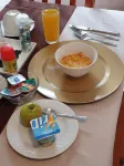 Harmony Guesthouse - พร้อมอาหารเช้า