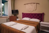 Club Afrodit Tatil Köyü