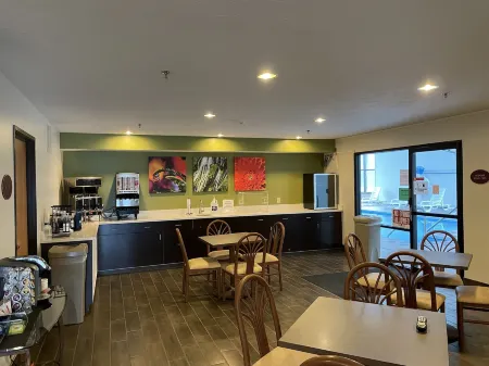 Sleep Inn Отели в г. Нева