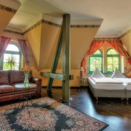 Hotel Zur Henne