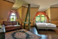 Hotel Zur Henne Hotels in WeiBenfels