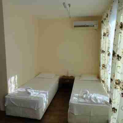 坎堤萊那複合式飯店 Rooms