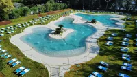 TH Ostuni - Ostuni Marina Village - Rooftop Pools