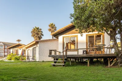 MarSerena Hotels in La Serena