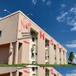Nioja Hotel Hotels in Ітумбіара