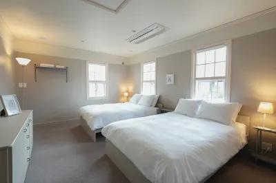 Akagi Shuku the Rura Hotels in 