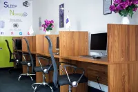 Sleep Inn Tijuana - Business