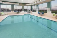 Holiday Inn Express & Suites Sterling Heights-Detroit Area Các khách sạn ở Sterling Heights