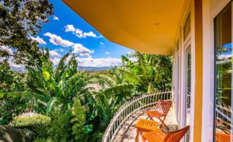 Masailand Safari Lodge