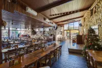 Antonis G. Hotel Apartments Hotels in Pyla