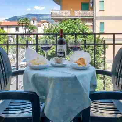 Hotel Ascot Sorrento Dining/Meeting Rooms