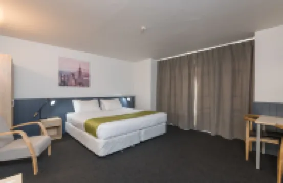 Queen Street Studios Hotels in Richmond