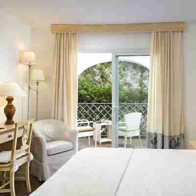 W Sardinia - Poltu Quatu Rooms