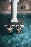 Clarion Hotel Wisby - Pools