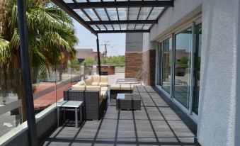 Casa Inn Business Hotel Celaya